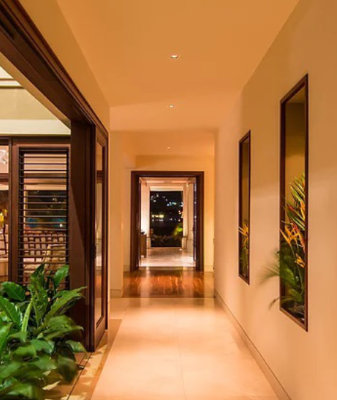 Private Residence